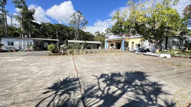 初鹿牧場旁大器農舍