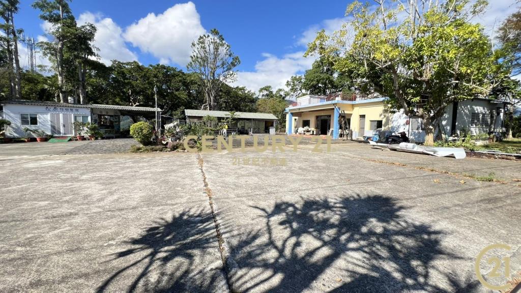 初鹿牧場旁大器農舍