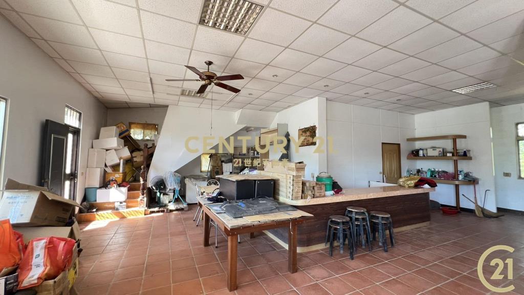 初鹿牧場旁大器農舍