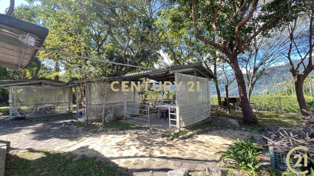 初鹿牧場旁大器農舍