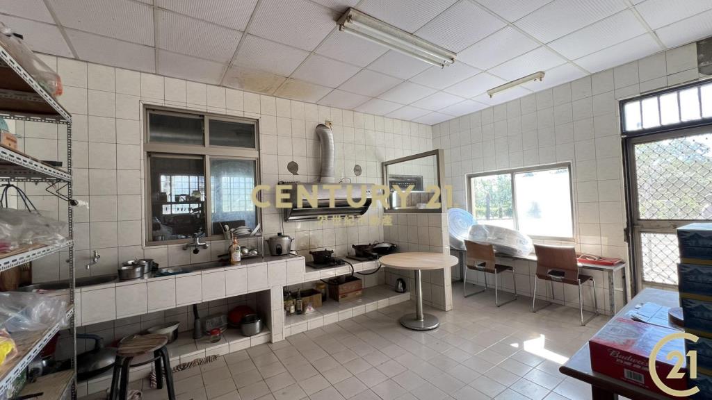 初鹿牧場旁大器農舍