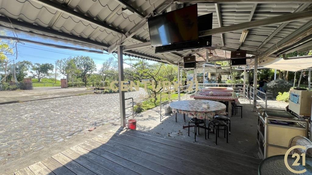 初鹿牧場旁大器農舍