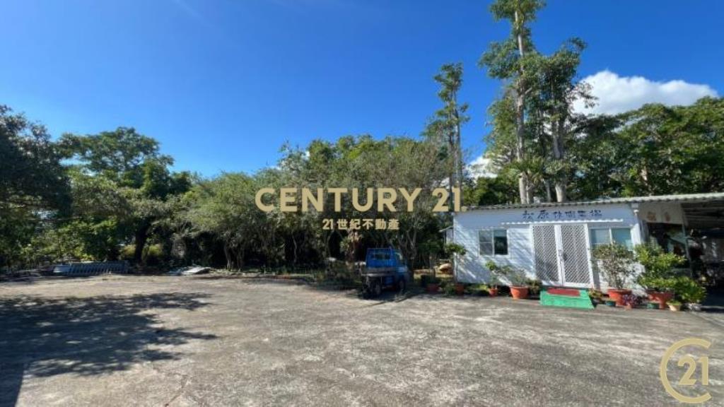 初鹿牧場旁大器農舍