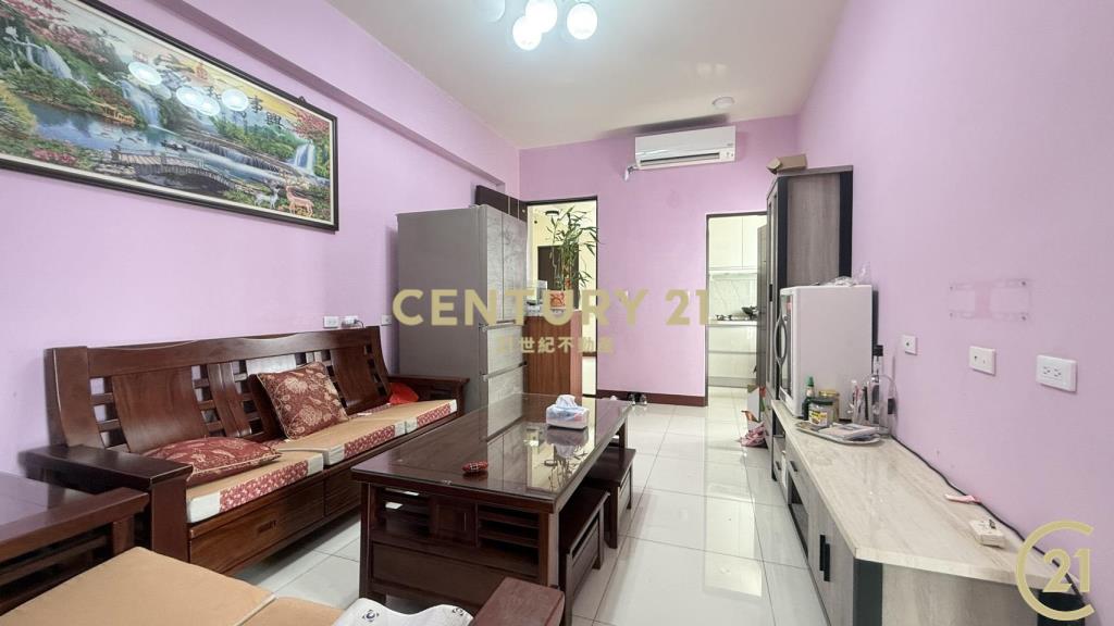 近馬偕3房平車電梯公寓