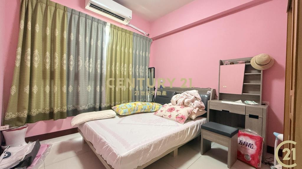 近馬偕3房平車電梯公寓