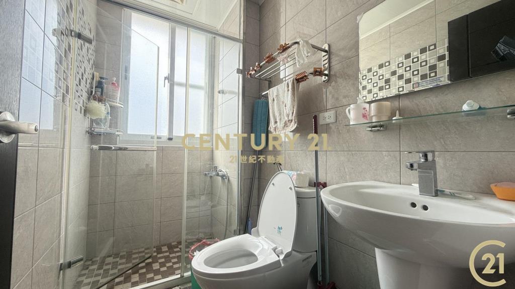 近馬偕3房平車電梯公寓