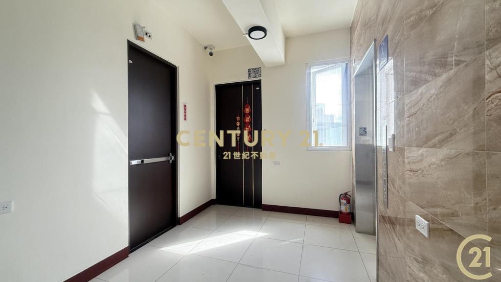 近馬偕3房平車電梯公寓