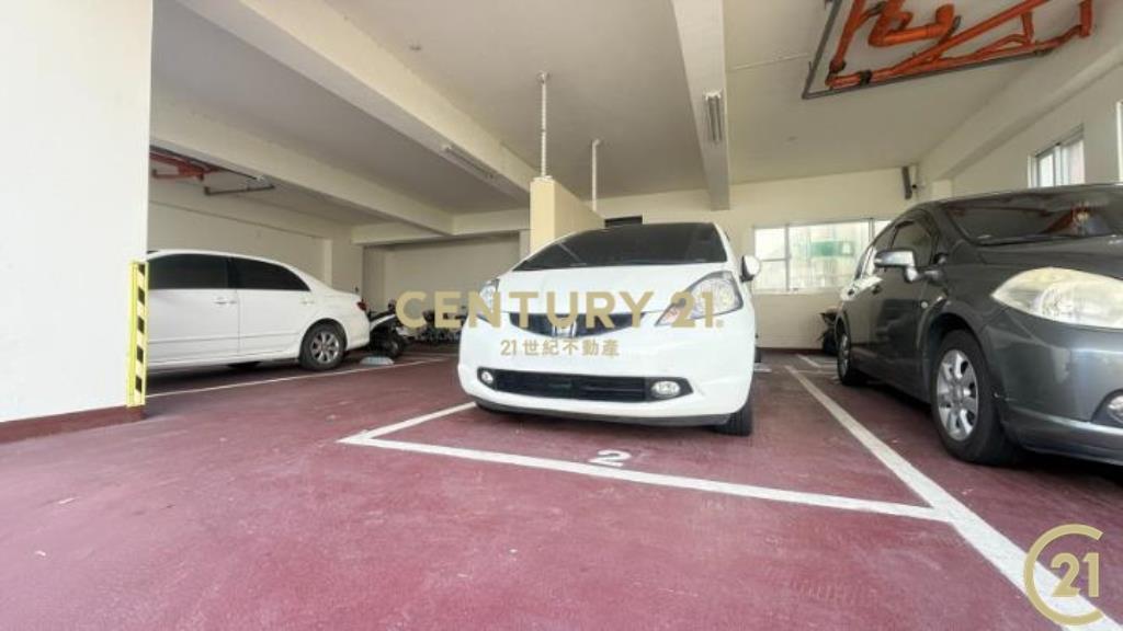 近馬偕3房平車電梯公寓