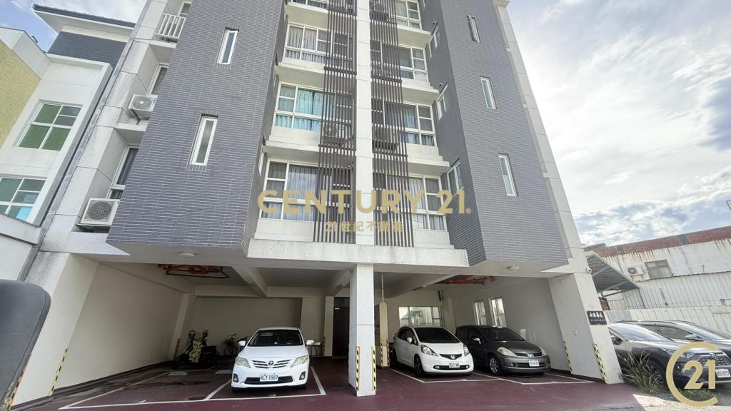 近馬偕3房平車電梯公寓