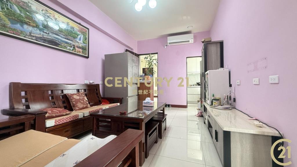 近馬偕3房平車電梯公寓