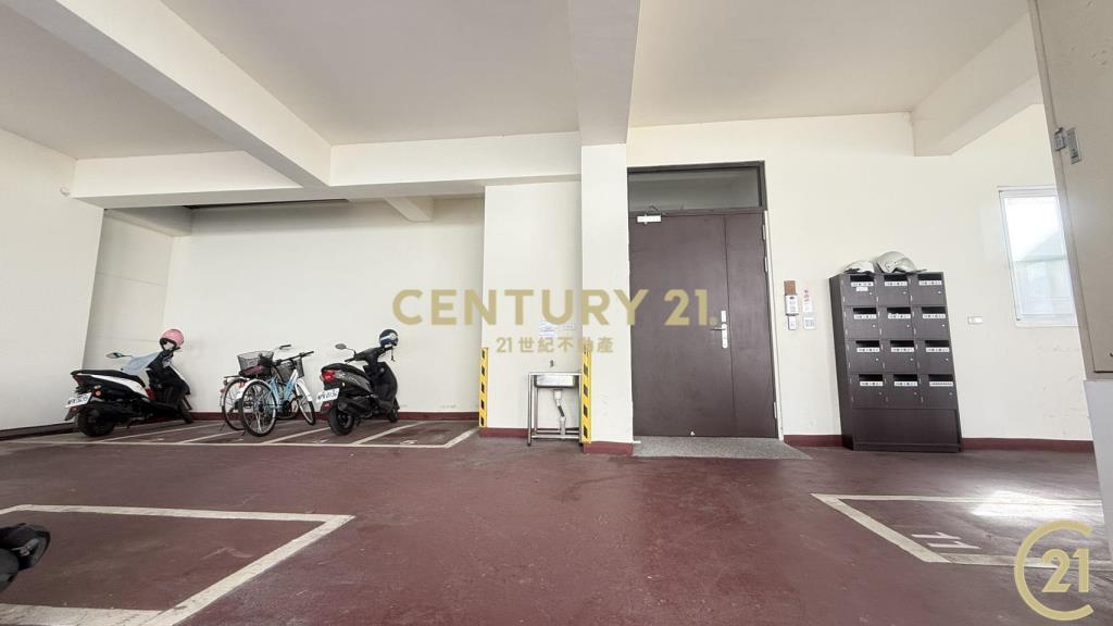 近馬偕3房平車電梯公寓