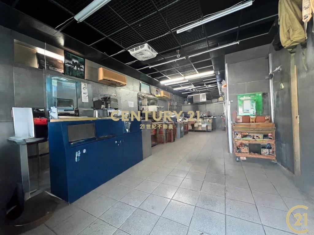 長沙三角窗優質透天