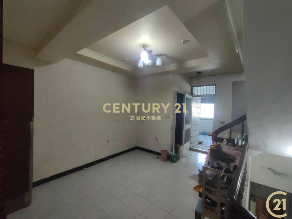 長沙三角窗優質透天