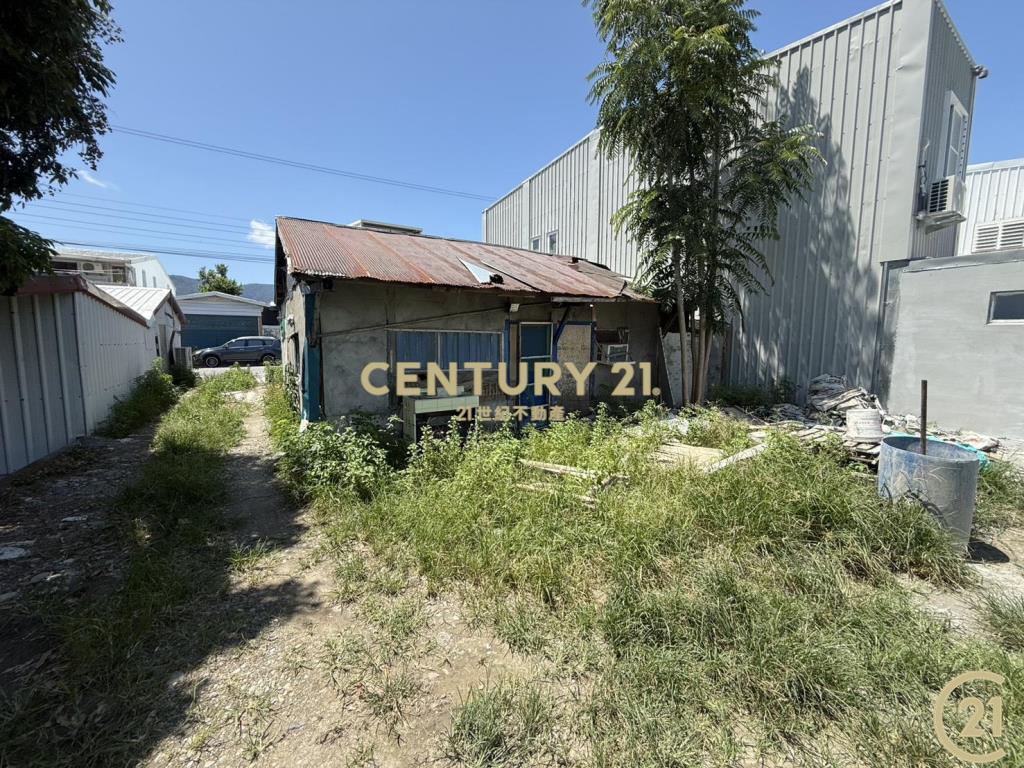 近福原國小大坪數建地