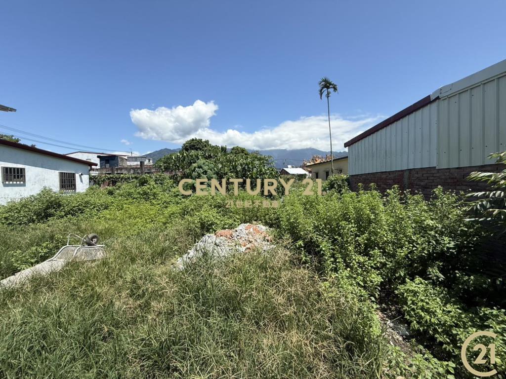 近福原國小大坪數建地