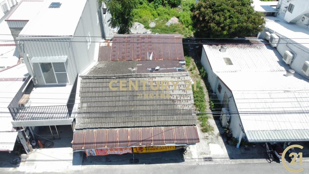 近福原國小大坪數建地