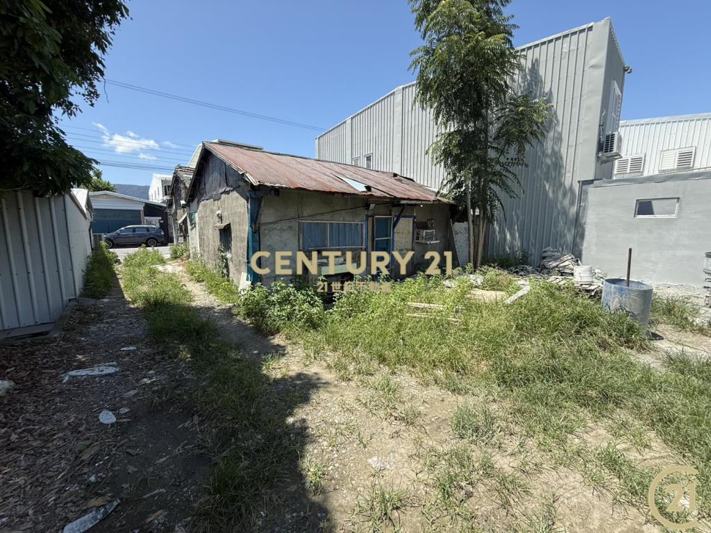 近福原國小大坪數建地