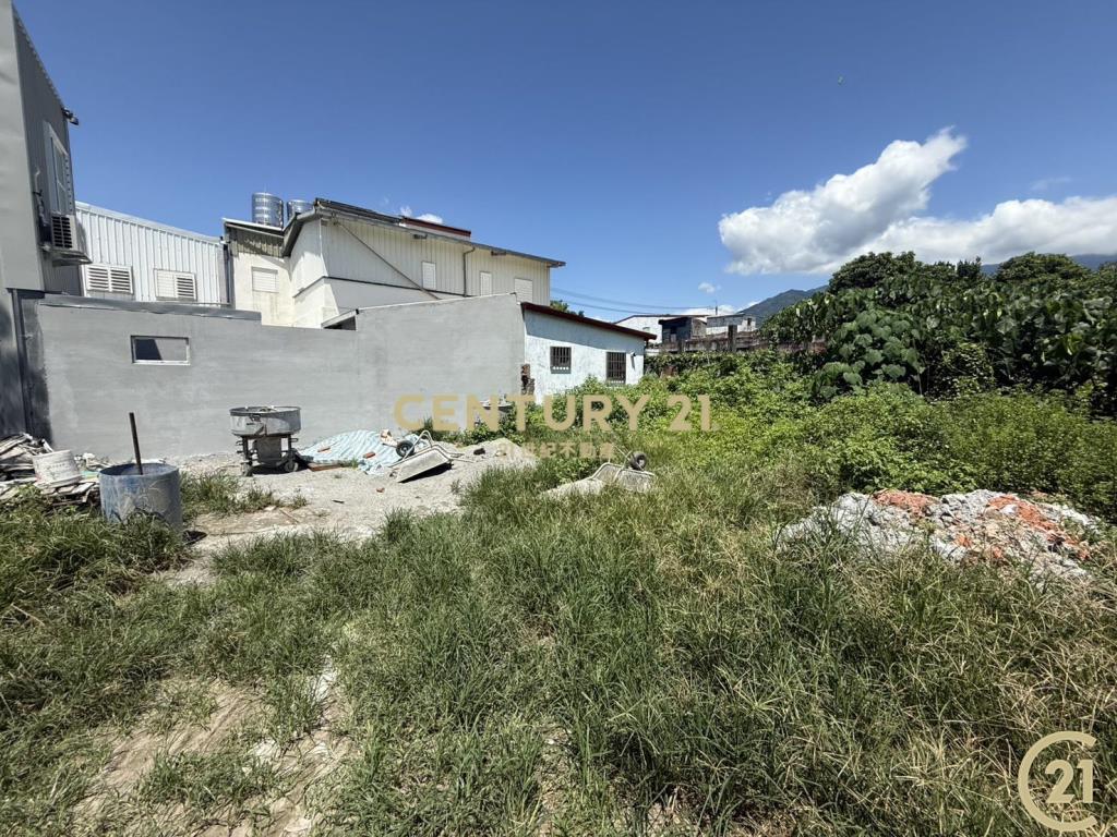 近福原國小大坪數建地