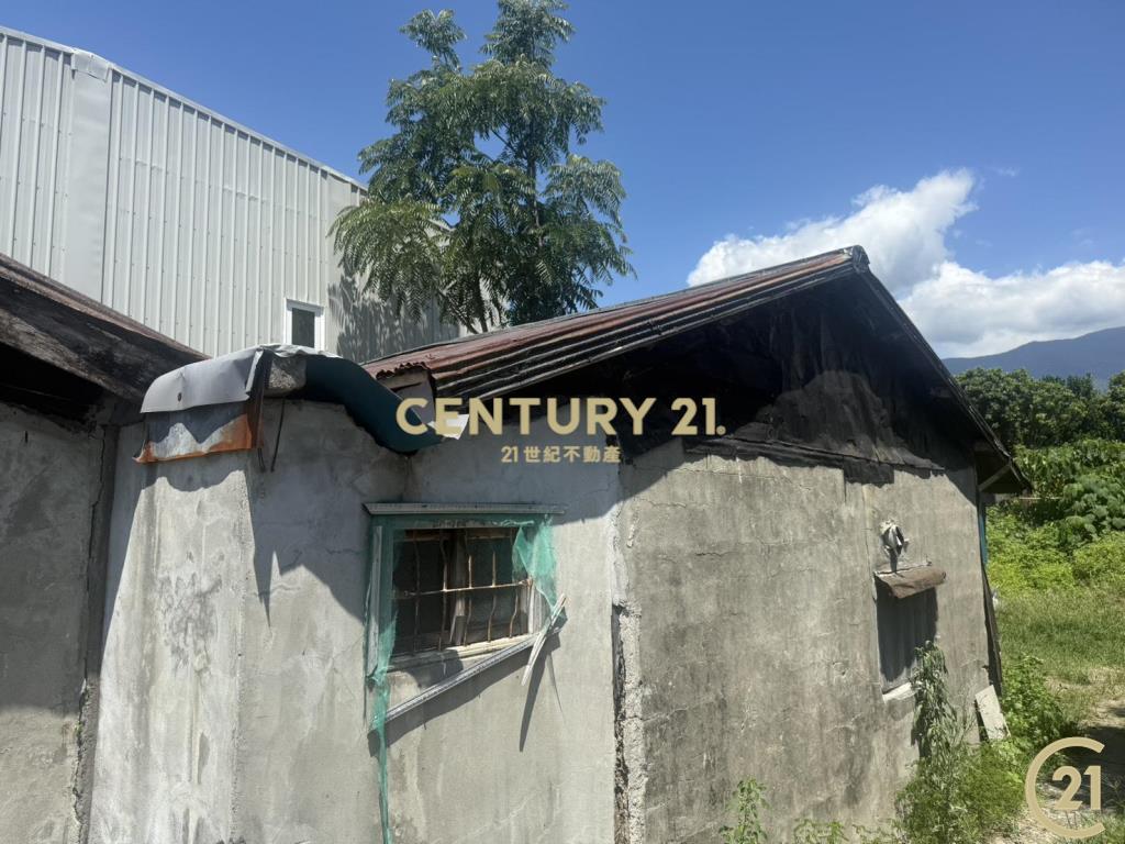 近福原國小大坪數建地