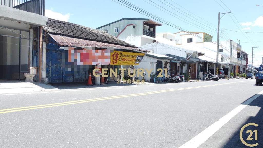近福原國小大坪數建地