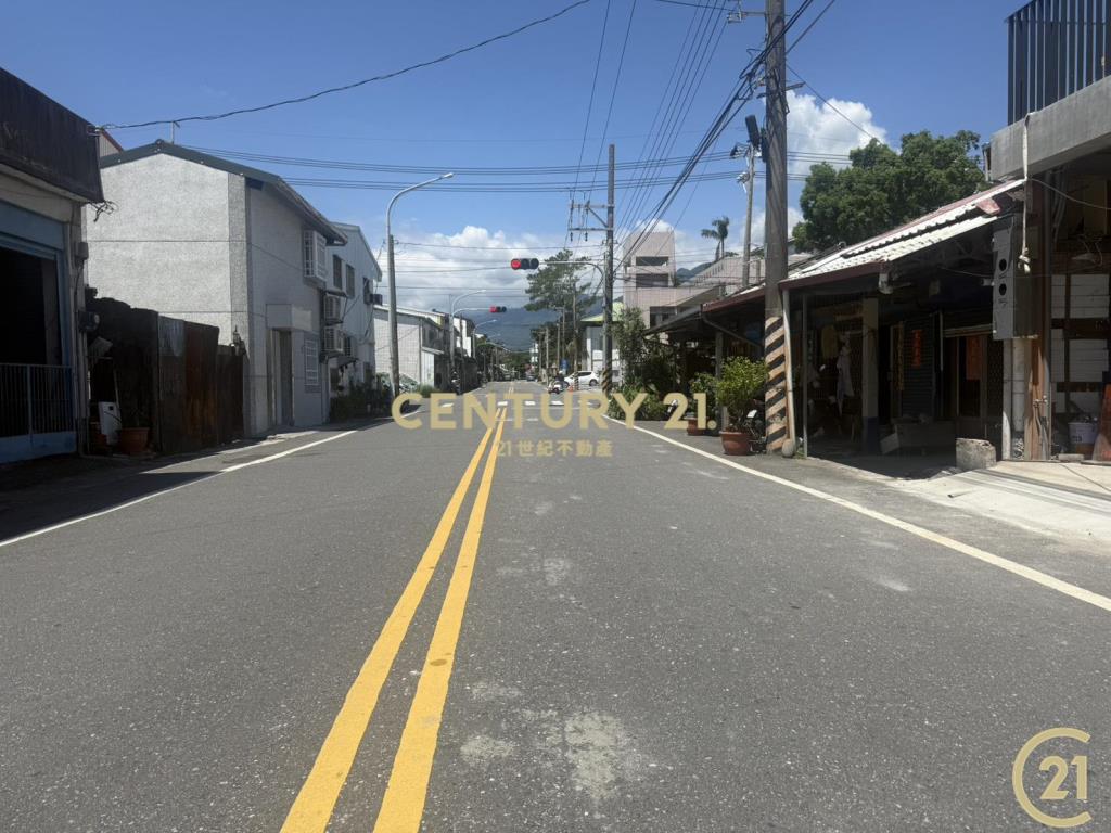 近福原國小大坪數建地