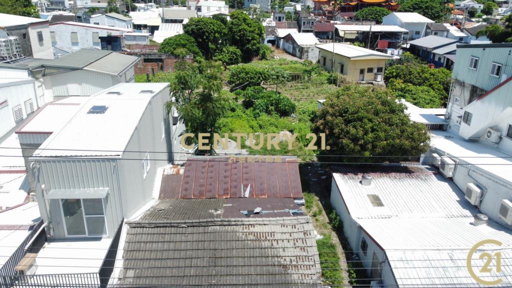 近福原國小大坪數建地