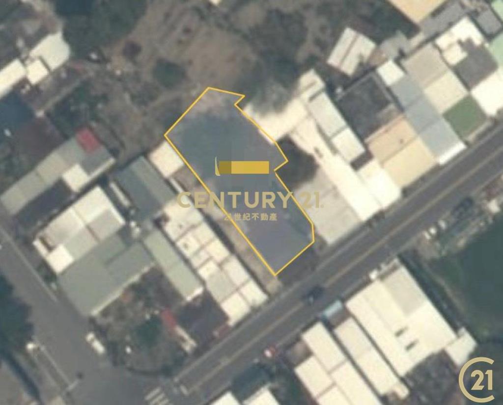 近福原國小大坪數建地