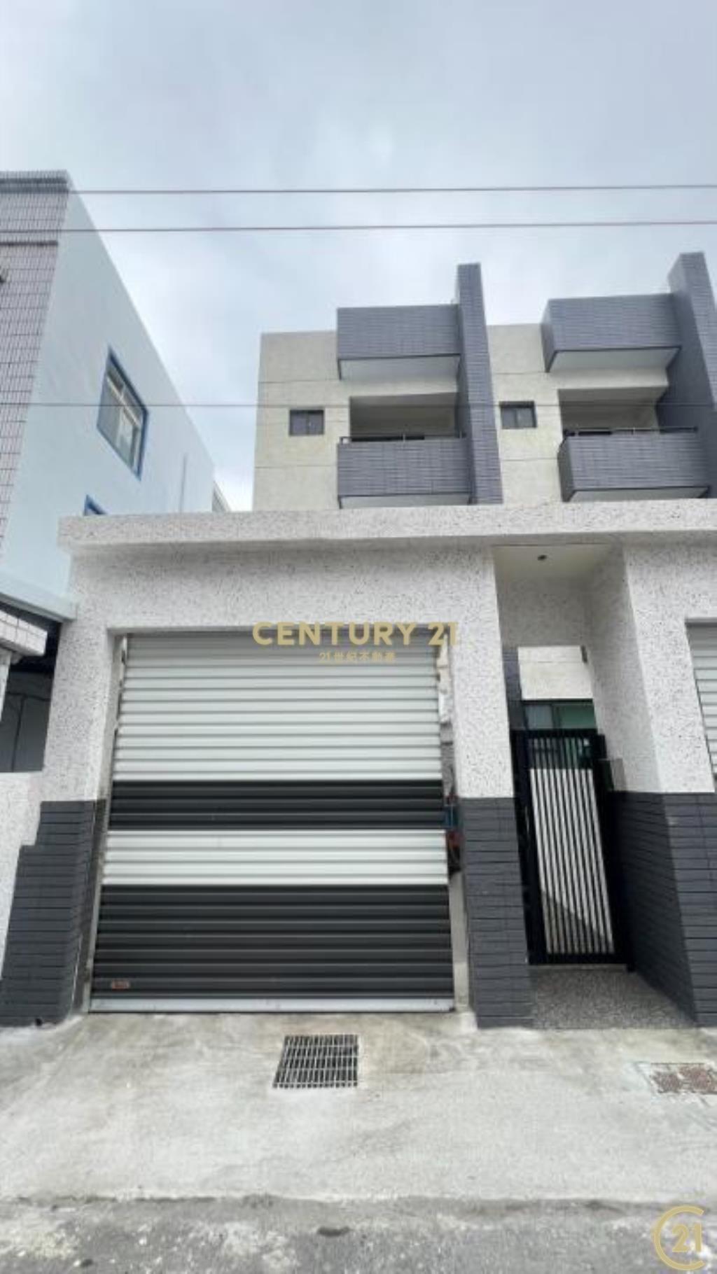 太平全新別墅A1