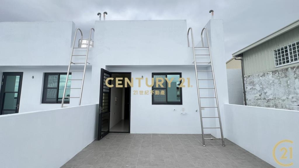 太平全新別墅A1