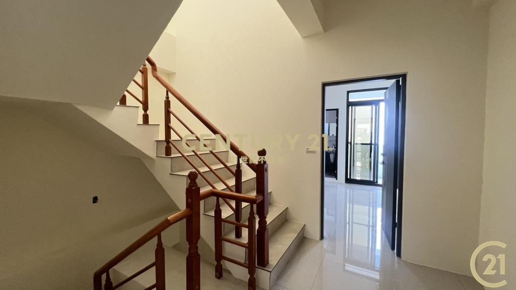 太平全新別墅A1