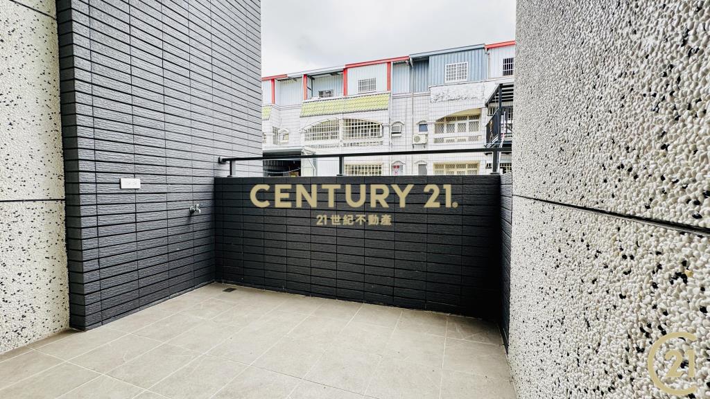 太平全新別墅A3