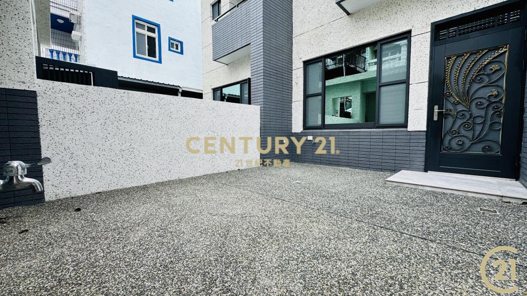 太平全新別墅A3