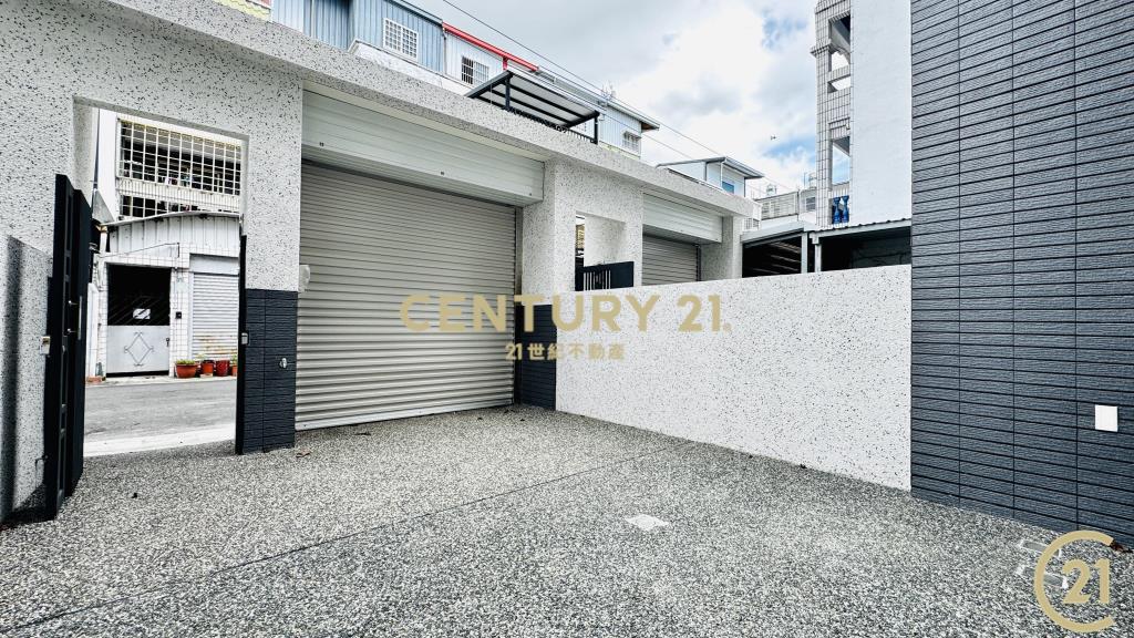 太平全新別墅A3