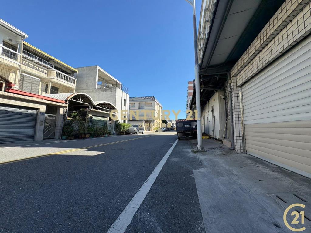 仁珊麗書·挑高大院