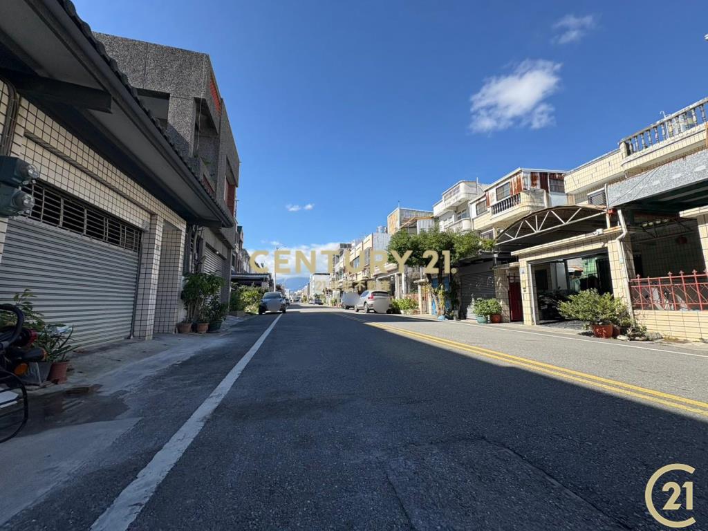 仁珊麗書·挑高大院