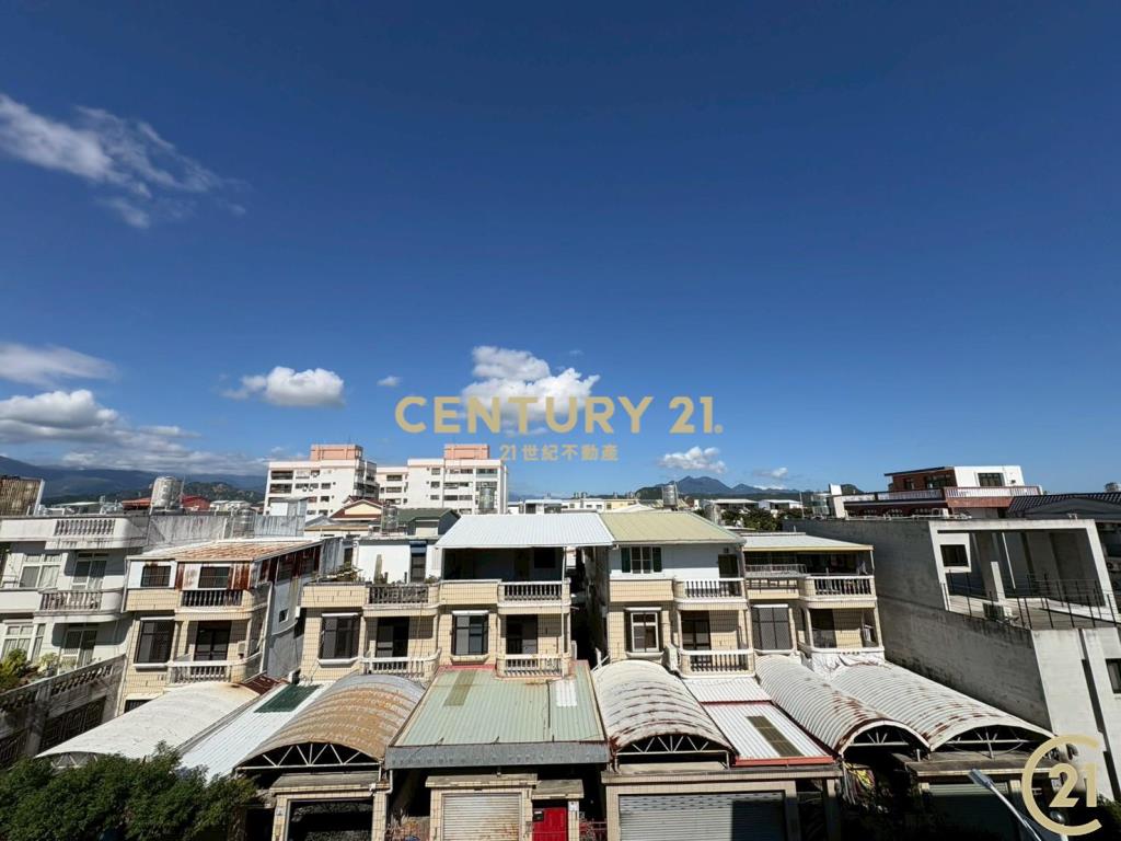 仁珊麗書·挑高大院