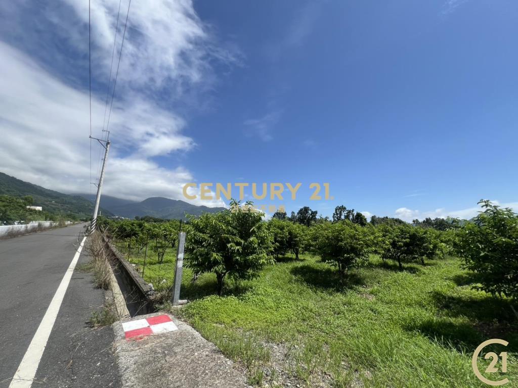 利家方正美農地B