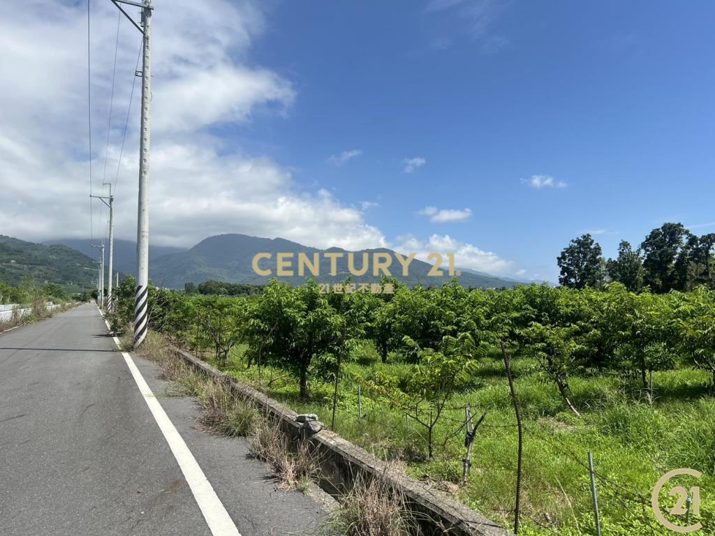 利家方正美農地B