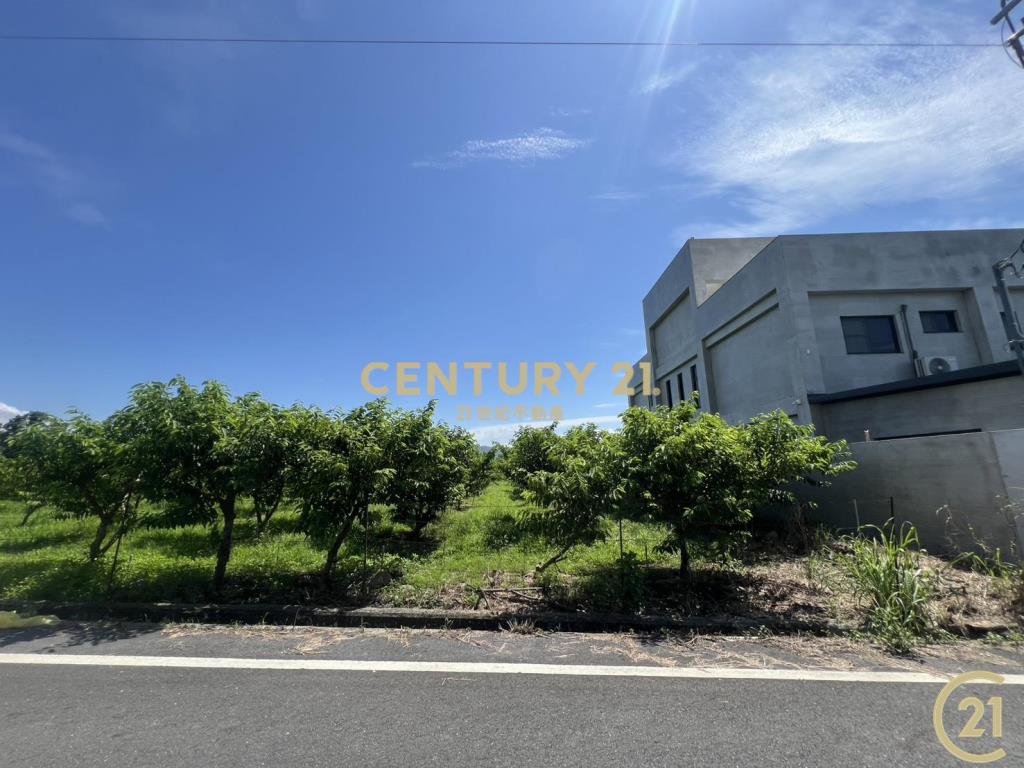 利家方正美農地B