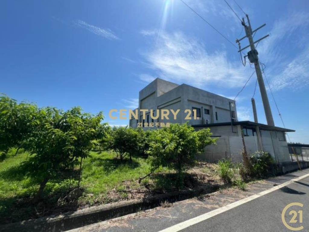 利家方正美農地B