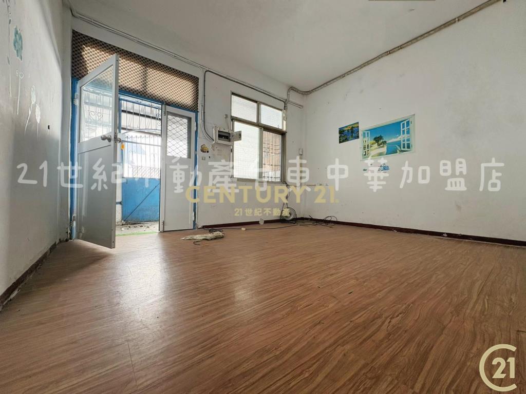 蘭州街1+1小資房