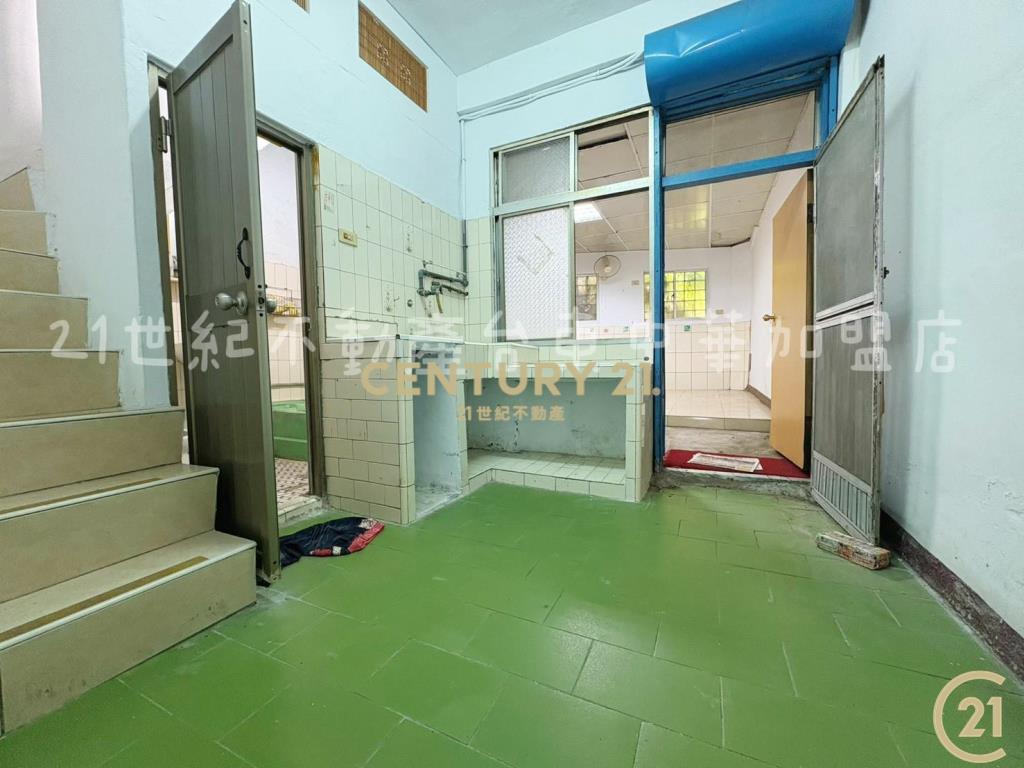 蘭州街1+1小資房