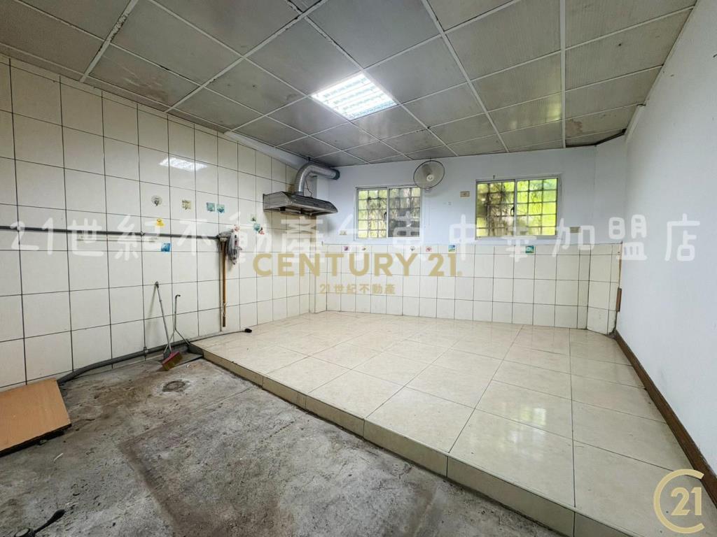 蘭州街1+1小資房