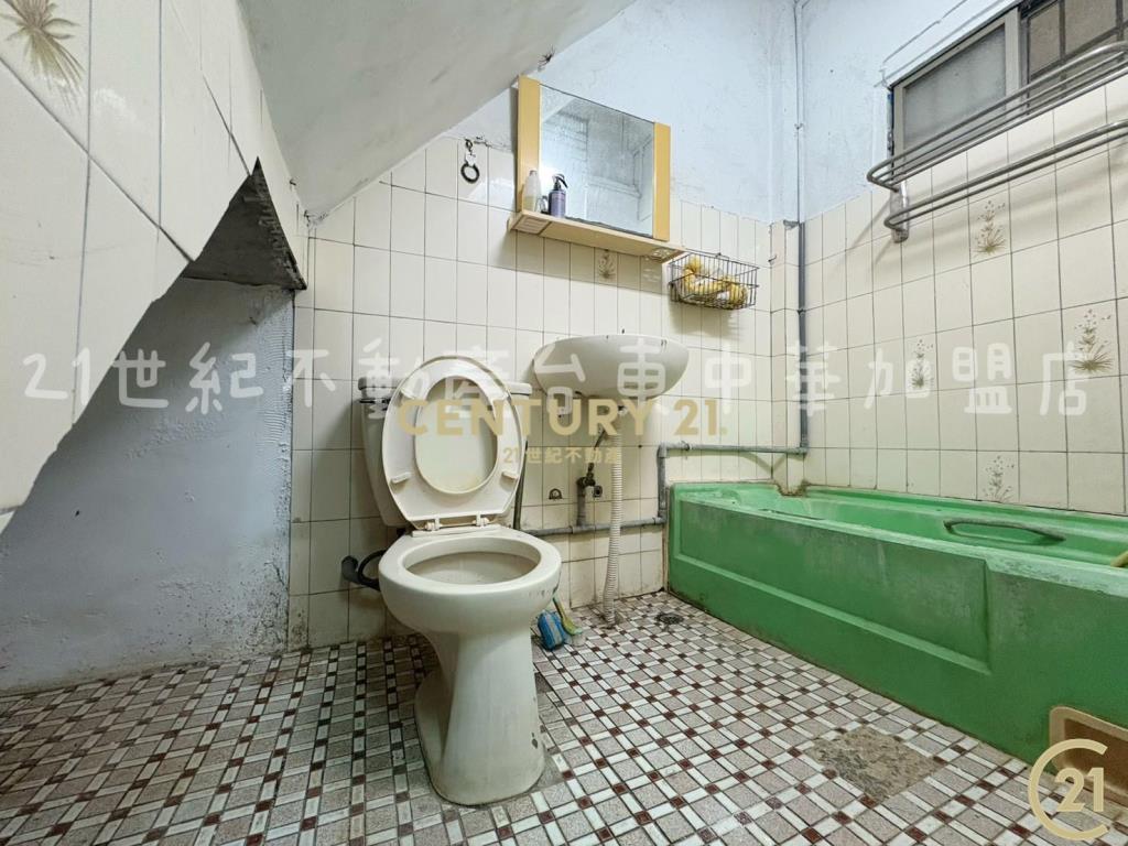 蘭州街1+1小資房