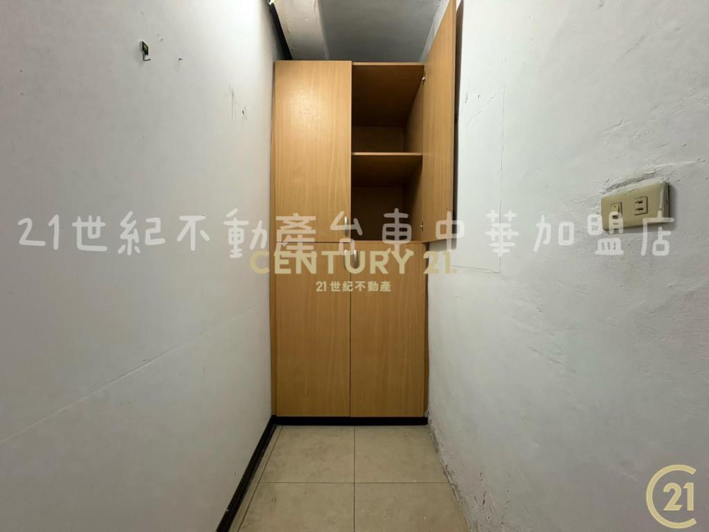 蘭州街1+1小資房