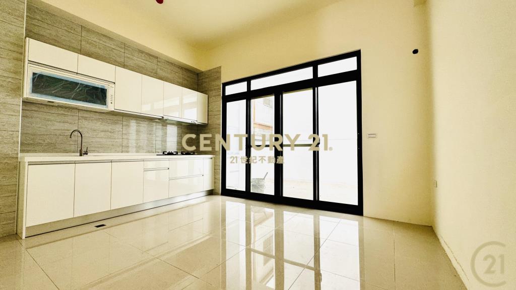 太平全新別墅A2