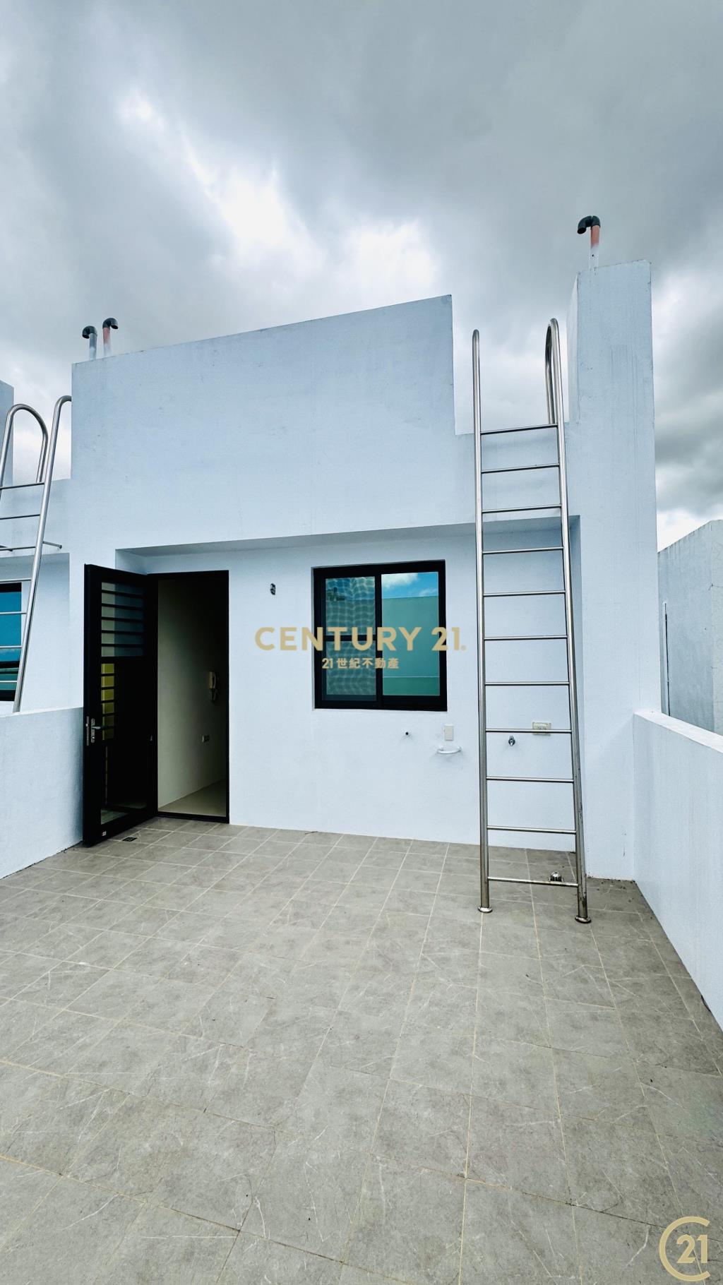 太平全新別墅A2