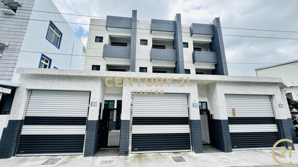 太平全新別墅A2