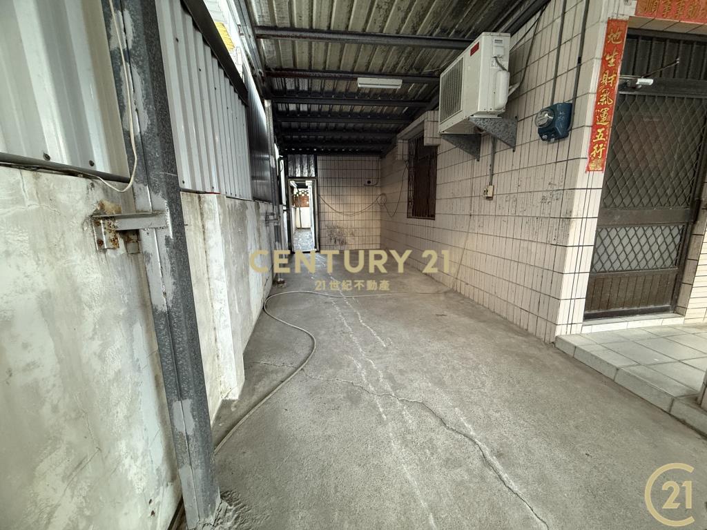 大地坪雙車庫近貴族巷內大面寬別墅