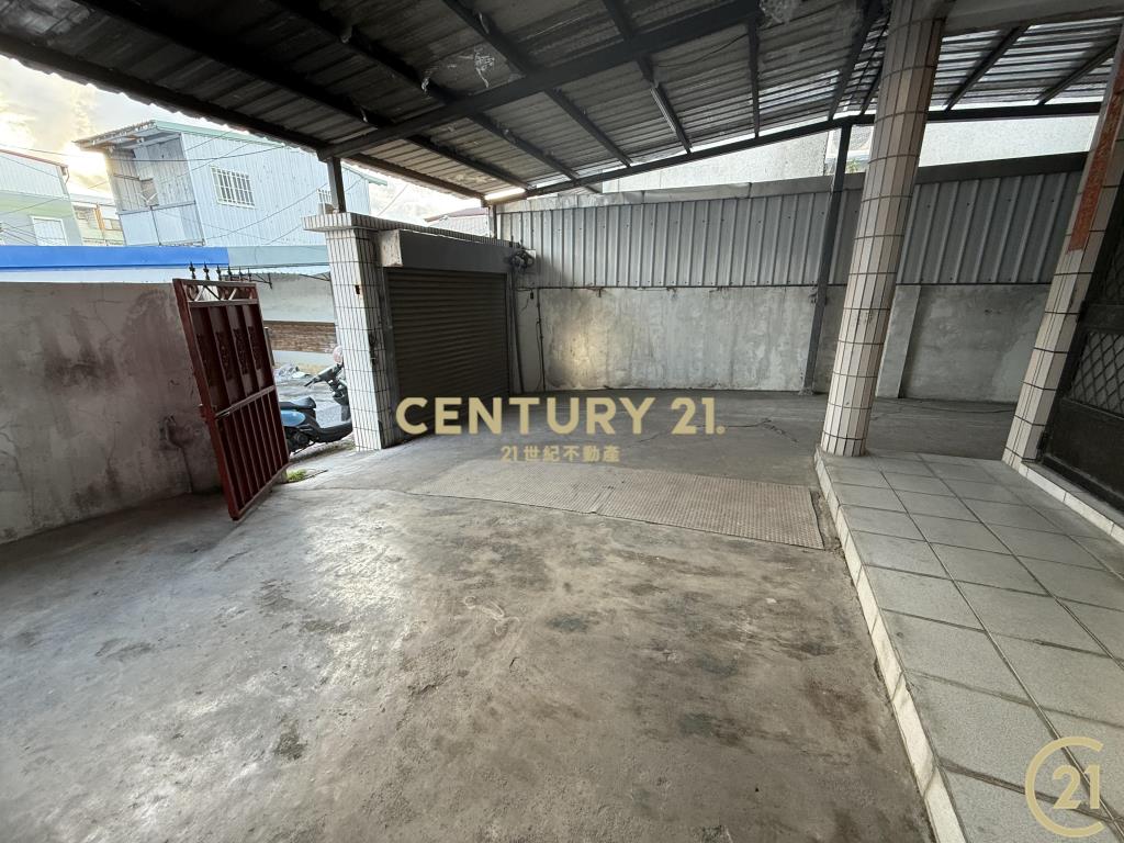 大地坪雙車庫近貴族巷內大面寬別墅